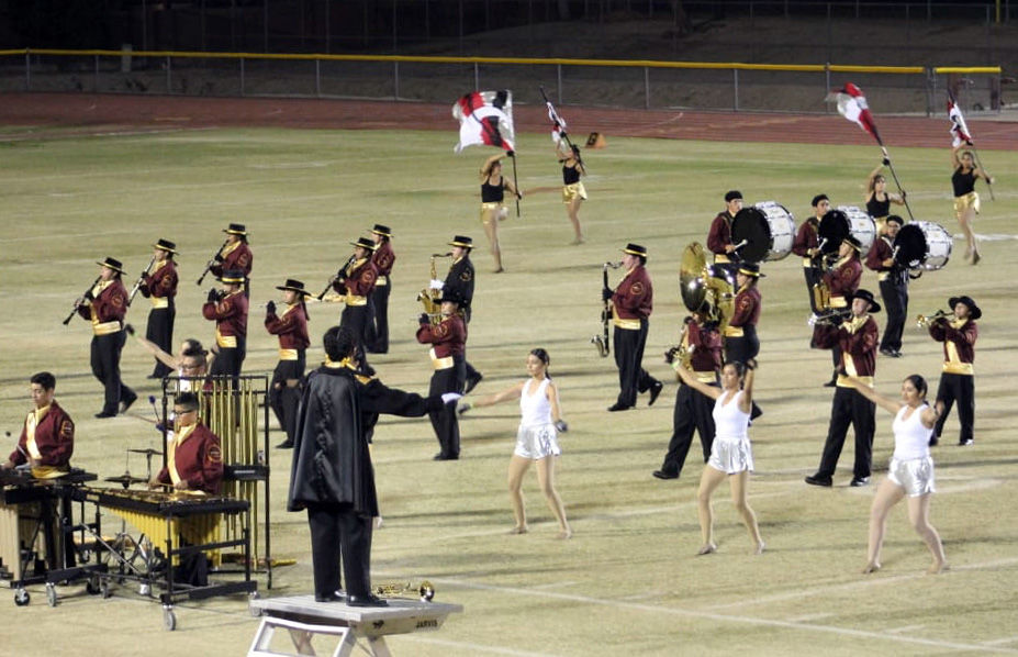 Band